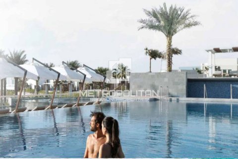 Apartemen di Mina Al Arab, Ras Al Khaimah, UEA 1 kamar tidur, 91 m2 nomor 663781 - foto 7