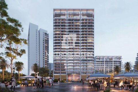 Apartemen di Mina Al Arab, Ras Al Khaimah, UEA 1 kamar tidur, 91 m2 nomor 663781 - foto 10