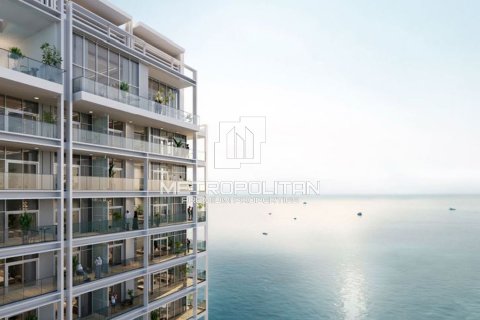 Apartemen di Mina Al Arab, Ras Al Khaimah, UEA 1 kamar tidur, 91 m2 nomor 663781 - foto 3
