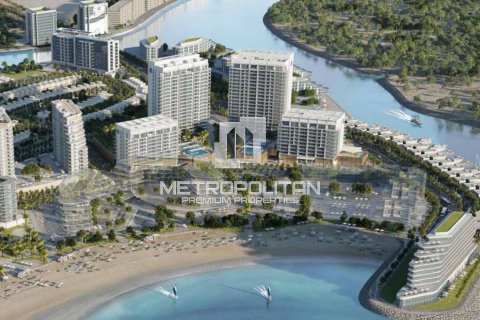 Apartemen di Mina Al Arab, Ras Al Khaimah, UEA 1 kamar tidur, 91 m2 nomor 663781 - foto 5