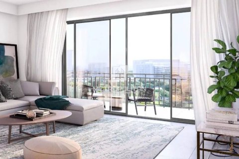 Apartemen di Dubai Hills Estate, UEA 2 kamar tidur, 95 m2 nomor 663780 - foto 3