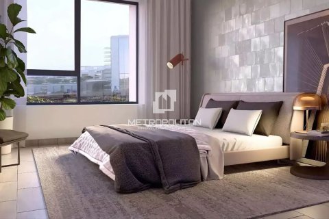 Apartemen di Dubai Hills Estate, UEA 2 kamar tidur, 95 m2 nomor 663780 - foto 5