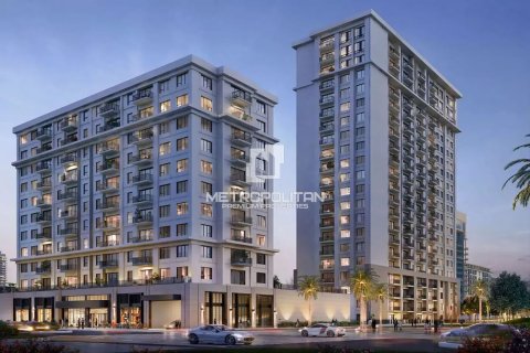 Apartemen di Dubai Hills Estate, UEA 2 kamar tidur, 95 m2 nomor 663780 - foto 8