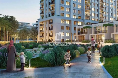 Apartemen di Dubai Hills Estate, UEA 2 kamar tidur, 95 m2 nomor 663780 - foto 7