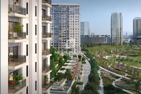 Apartemen di Dubai Hills Estate, UEA 2 kamar tidur, 95 m2 nomor 663780 - foto 2