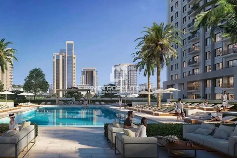 Apartemen di Dubai Hills Estate, UEA 2 kamar tidur, 95 m2 nomor 663780 - foto 10