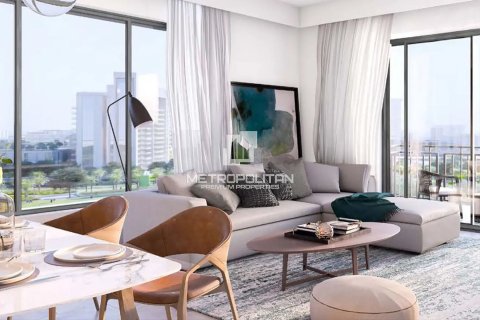 Apartemen di Dubai Hills Estate, UEA 2 kamar tidur, 95 m2 nomor 663780 - foto 4