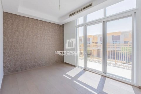 Townhouse de vânzare în DAMAC Hills (Akoya by DAMAC), Dubai, EAU 3 dormitoare, 112 mp. №663797 - poză 8