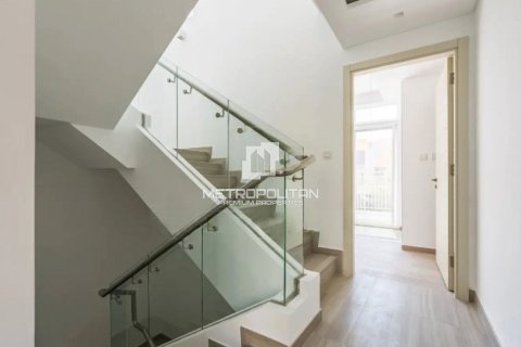 Townhouse de vânzare în DAMAC Hills (Akoya by DAMAC), Dubai, EAU 3 dormitoare, 112 mp. №663797 - poză 5