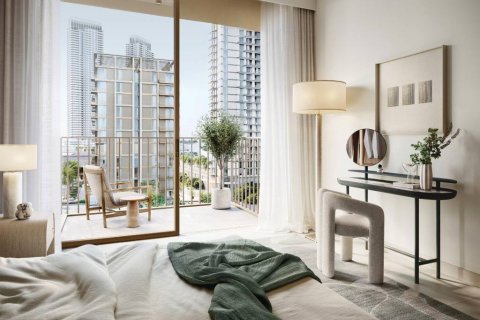 Müüa korter asukohaga Dubai, AÜE: 3 magamistoaga, 160.44 m² Nr 411020 - pilt 3