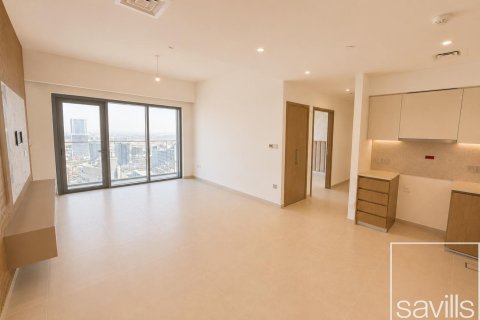 Wohnung in Downtown Dubai (Downtown Burj Dubai), Dubai, VAE: 2 Schlafzimmer, 93 m2 Nr. 755298