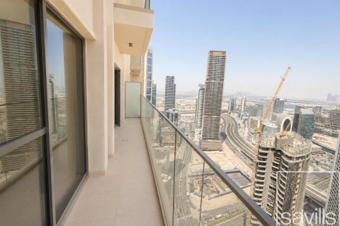 Apartamento en alquiler en Downtown Dubai (Downtown Burj Dubai), Dubai, EAU 2 dormitorios, 93 m2 № 755298 - foto 3
