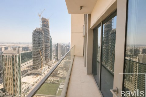 Apartamento en alquiler en Downtown Dubai (Downtown Burj Dubai), Dubai, EAU 2 dormitorios, 93 m2 № 755298 - foto 7