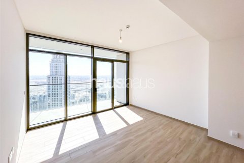 Apartment til leje i Dubai Creek Harbour (The Lagoons), Dubai, UAE 2 soveværelser, 103 kvm № 626420 - foto 4