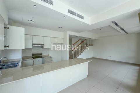 Vilă de închiriat în Dubai Hills Estate, Dubai, EAU 5 dormitoare, 310 mp.  №626419 - poză 7