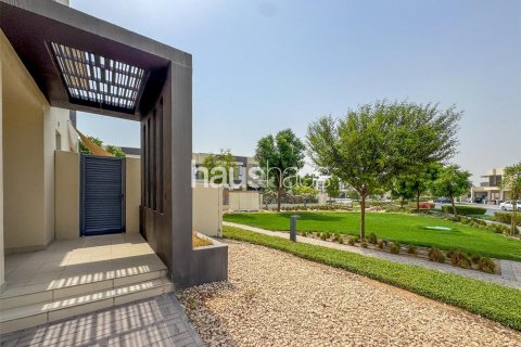 Vilă de închiriat în Dubai Hills Estate, Dubai, EAU 5 dormitoare, 310 mp.  №626419 - poză 3