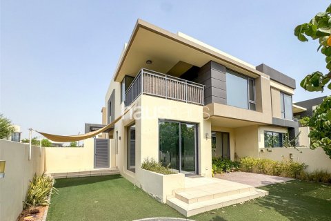 Willa w Dubai Hills Estate, Dubai, ZEA 5 sypialnie, 310 mkw. nr 626419