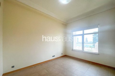 阿联酋 Dubai Palm Jumeirah 待租 : 1 卧, 106 平方米 , 编号626487 - 照片 4