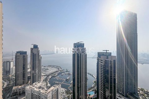 דירה ב Dubai Creek Harbour (The Lagoons), Dubai, איחוד האמירויות 2 חדרי שינה, 113 מ