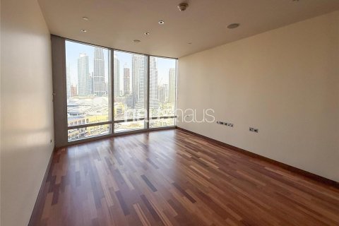 Lakás itt: Downtown Dubai (Downtown Burj Dubai), EAE, 1 hálószoba, 77 m², azonosító: 626421 - fénykép 3