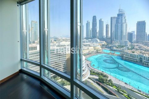 Apartament în Downtown Dubai (Downtown Burj Dubai), Dubai, EAU 1 dormitor, 77 mp.  №626421