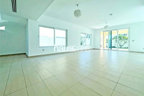 ویلا برای اجاره در Jumeirah Park، Dubai، امارات متحده عربی 4 خوابه ، 384 متر مربع ، شماره 626488 - تصویر 9