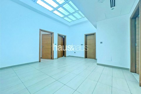 ویلا برای اجاره در Jumeirah Park، Dubai، امارات متحده عربی 4 خوابه ، 384 متر مربع ، شماره 626488 - تصویر 15