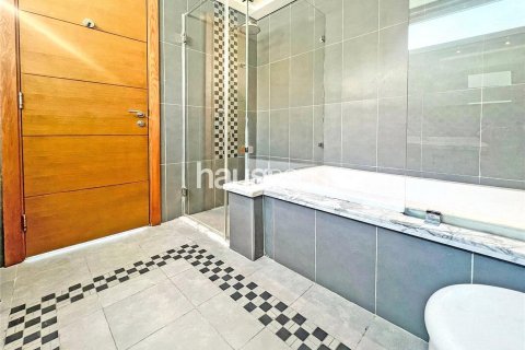 ویلا برای اجاره در Jumeirah Park، Dubai، امارات متحده عربی 4 خوابه ، 384 متر مربع ، شماره 626488 - تصویر 17