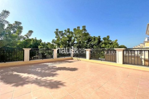 ویلا برای اجاره در Jumeirah Park، Dubai، امارات متحده عربی 4 خوابه ، 384 متر مربع ، شماره 626488 - تصویر 14