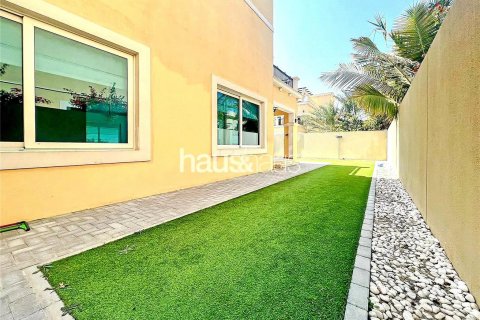 ویلا برای اجاره در Jumeirah Park، Dubai، امارات متحده عربی 4 خوابه ، 384 متر مربع ، شماره 626488 - تصویر 25