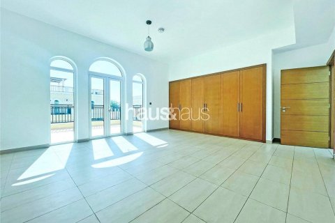 ویلا برای اجاره در Jumeirah Park، Dubai، امارات متحده عربی 4 خوابه ، 384 متر مربع ، شماره 626488 - تصویر 11