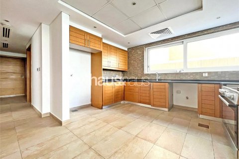 ویلا برای اجاره در Jumeirah Park، Dubai، امارات متحده عربی 4 خوابه ، 384 متر مربع ، شماره 626488 - تصویر 6