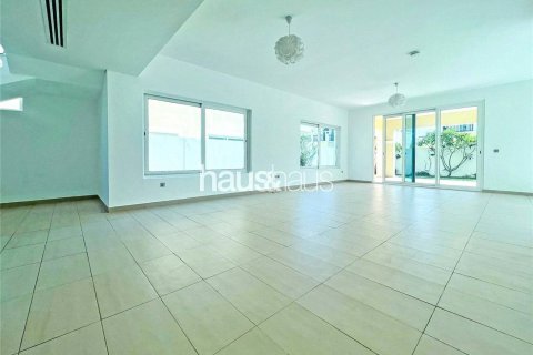 ویلا برای اجاره در Jumeirah Park، Dubai، امارات متحده عربی 4 خوابه ، 384 متر مربع ، شماره 626488 - تصویر 4