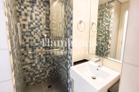 Palm Jumeirah, Dubai, BAE’de daire 1 oda, 51.0037 m&sup2; No 722588