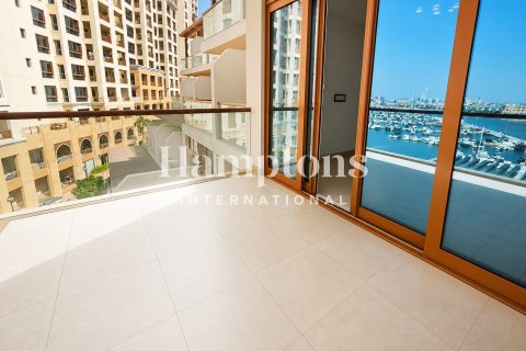 شقة للإيجار في نخلة جميرا، دبي، الإمارات العربية المتحدة 51.00374700 متر مربع ، رقم 722588 - صورة 9