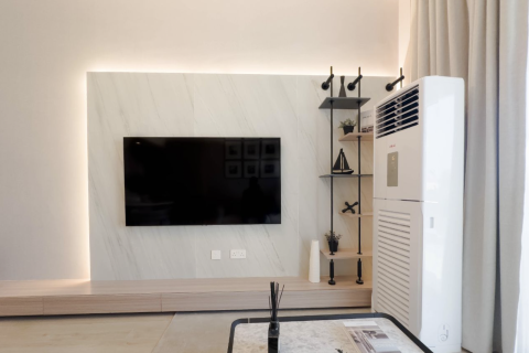 Leilighet til salgs i Dubai, Emiratene 1 soverom, 24 kvm Nr. 722592 - Foto 14