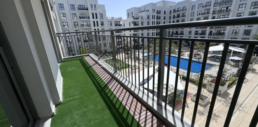 Apartment sa Town Square, Dubai, UAE 3 silid-tulugan, 125 sq.m. № 722506