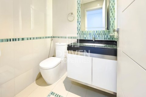 Lägenhet uthyres i Dubai Marina, Dubai, UAE 2 sovrum, 125.6 kvm Nr. 768277 - fotografi 8