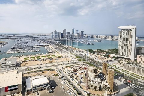 Lägenhet uthyres i Dubai Marina, Dubai, UAE 2 sovrum, 125.6 kvm Nr. 768277 - fotografi 2