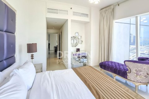 Lägenhet uthyres i Dubai Marina, Dubai, UAE 2 sovrum, 125.6 kvm Nr. 768277 - fotografi 7