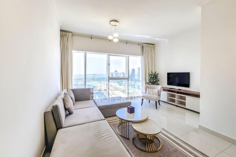 Lägenhet uthyres i Dubai Marina, Dubai, UAE 2 sovrum, 125.6 kvm Nr. 768277 - fotografi 5