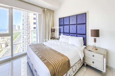 Lägenhet uthyres i Dubai Marina, Dubai, UAE 2 sovrum, 125.6 kvm Nr. 768277 - fotografi 9