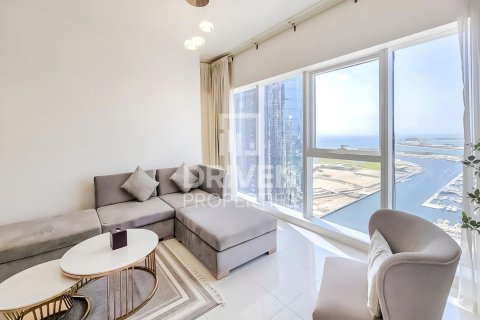 Lägenhet uthyres i Dubai Marina, Dubai, UAE 2 sovrum, 125.6 kvm Nr. 768277 - fotografi 11