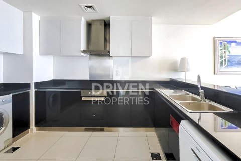 Lägenhet uthyres i Dubai Marina, Dubai, UAE 2 sovrum, 125.6 kvm Nr. 768277 - fotografi 14