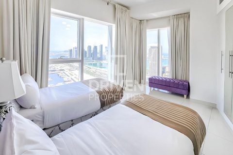 Lägenhet uthyres i Dubai Marina, Dubai, UAE 2 sovrum, 125.6 kvm Nr. 768277 - fotografi 10