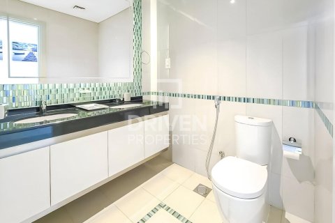 Lägenhet uthyres i Dubai Marina, Dubai, UAE 2 sovrum, 125.6 kvm Nr. 768277 - fotografi 6