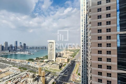 Apartament në Dubai Marina, Dubai, Emiratet e Bashkuara Arabe 2 dhoma gjumi, 125.6 m2. № 768277