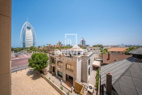 Umm Suqeim, Dubai, संयुक्त अरब अमीरात में अपार्टमेंट, 1 बेडरूम, 71.91 वर्ग मीटर, संख्या 768275 - फ़ोटो 12
