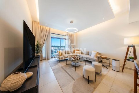 Umm Suqeim, Dubai, संयुक्त अरब अमीरात में अपार्टमेंट, 1 बेडरूम, 71.91 वर्ग मीटर, संख्या 768275 - फ़ोटो 5