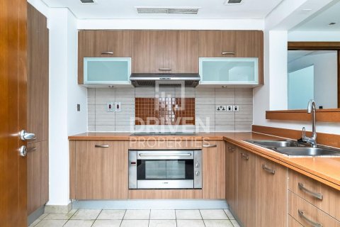 Снять в аренду квартиру в Пальма Джумейра, Дубай, ОАЭ 2 спальни, 173.45м2, № 768274 - фото 9